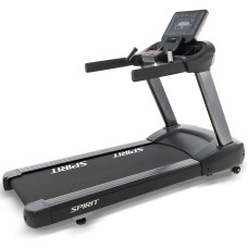 Беговая дорожка Spirit CT800+